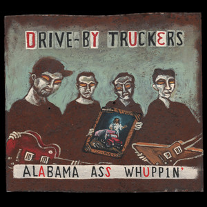 Alabama Ass-Whuppin' album
