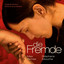 Die Fremde cover
