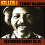 Tommy Mccook cover