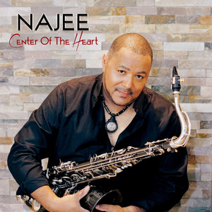 Center of the Heart cover