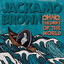 Oh No. The Drift of the World Albumcover