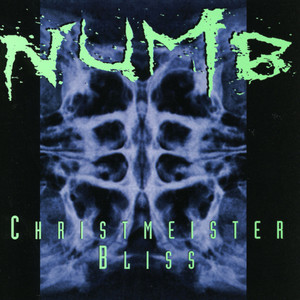 Christmeister cover