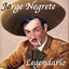 Jorge Negrete Legendario cover