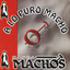 A lo puro macho cover