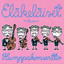Humppakonsertto (Live) cover