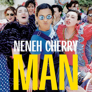 Man album