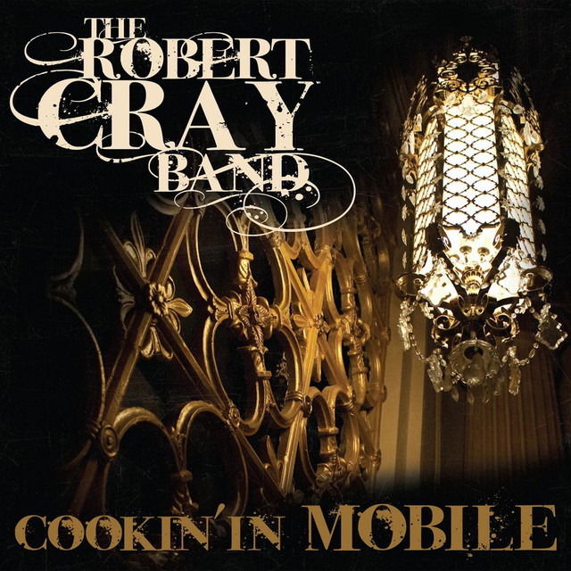 Cookin' In Mobile cover