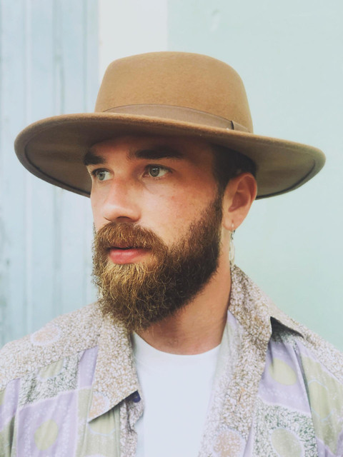 Alex Van Ratingen