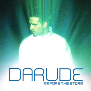 Before The Storm album
