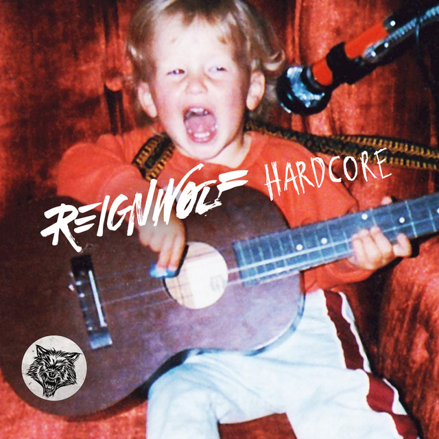 Hardcore cover