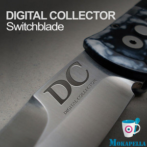 Digital Collector