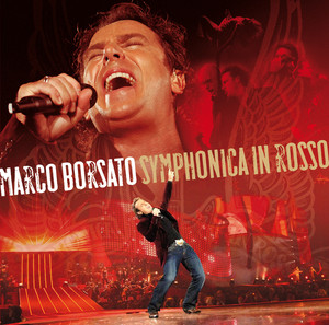 Symphonica in Rosso (2CD) album