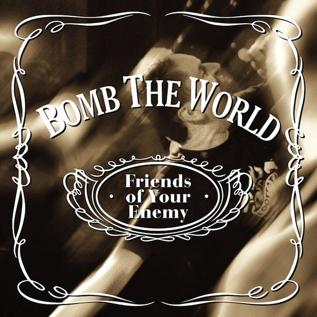 Bomb The World Photo