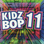 Kidz Bop 11 cover