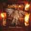 Nemesis Divina cover