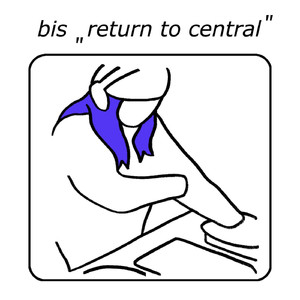 Return to Central album