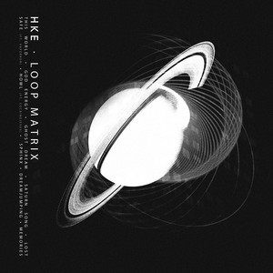 Loop Matrix cover