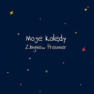 Moje kolędy album