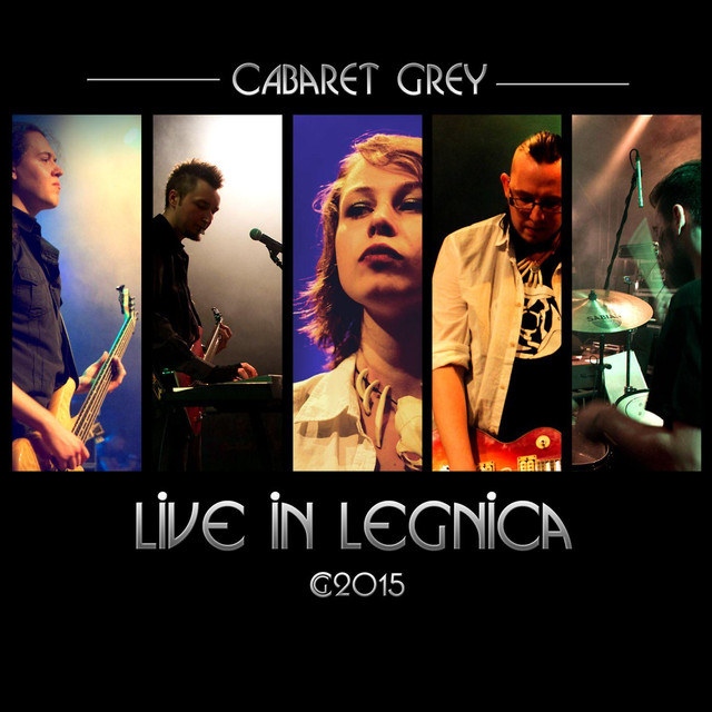 Cabaret Grey Photo