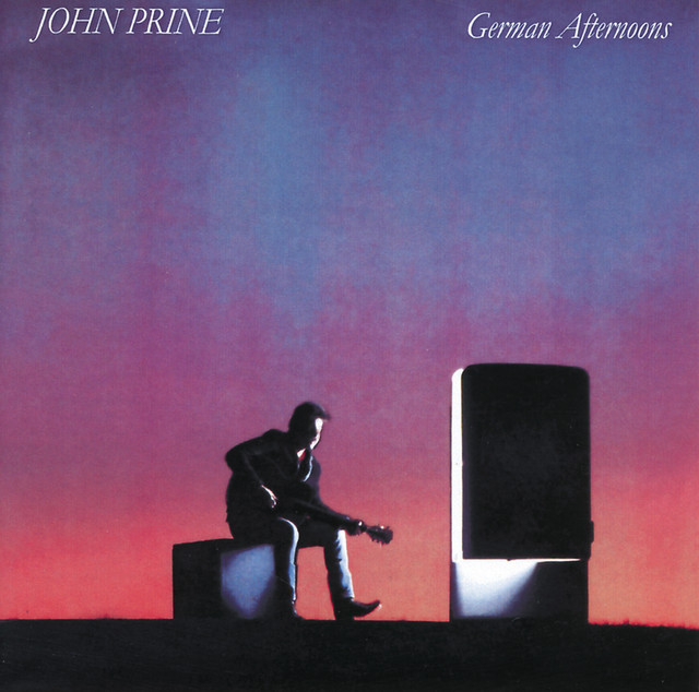 German Afternoons cover