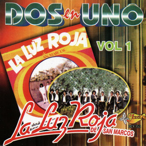 Dos En Uno, Vol. 1 cover