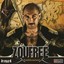 Zoufree Albumcover