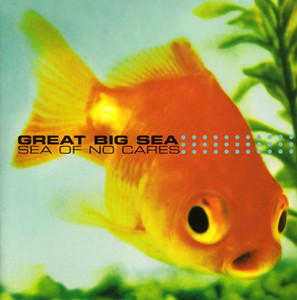 Sea of No Cares album