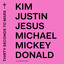AMERICA cover