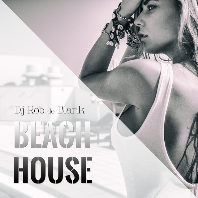 DJ Rob De Blank Photo