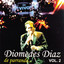 Diomedes Diaz de Parranda Vol. 2 cover