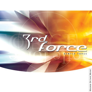 Gentle Force cover