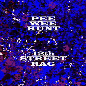 12th St Rag album