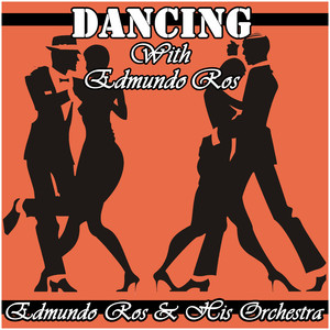 Dancing with Edmundo Ros album