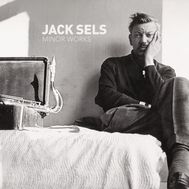 Jack Sels Photo
