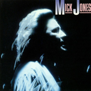 Mick Jones cover