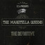The Definitive cover