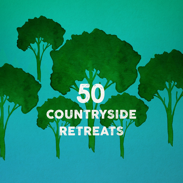 50 Countryside Retreats