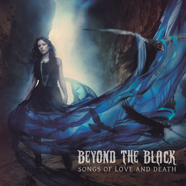 Songs Of Love And Death cover