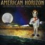 American Horizon Albumcover