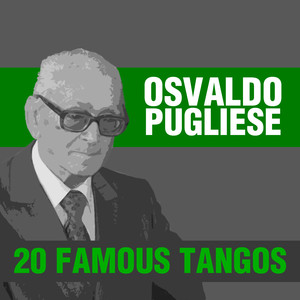 20 Famous Tangos album