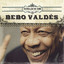 Estrellas de Cuba: Bebo Valdés cover
