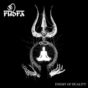 Enemy of Duality cover