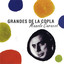 Grandes de la Copla Albumcover