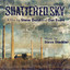Shattered Sky (Original Motion Picture Soundtrack) Albumcover