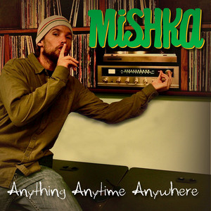 Anything Anytime Anywhere album