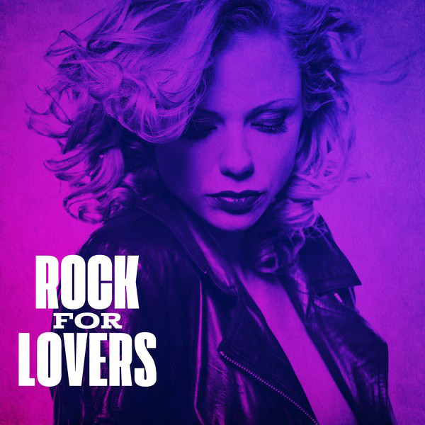 Rock For Lovers cover