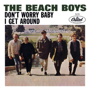 I Get Around album
