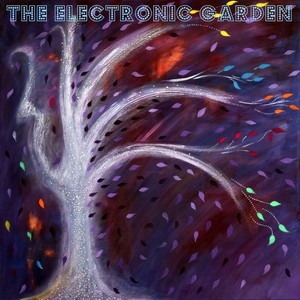 The Electronic Garden Albumcover