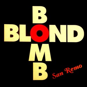 Blond Bomb