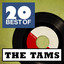 20 Best of the Tams Albumcover